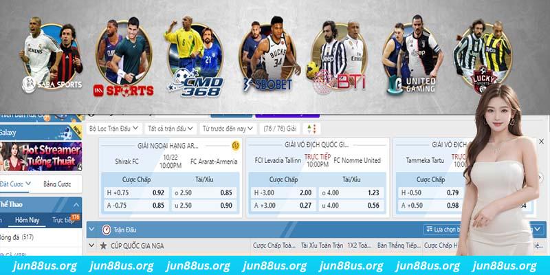 gacha club cá cược online bị phạt như thế nào