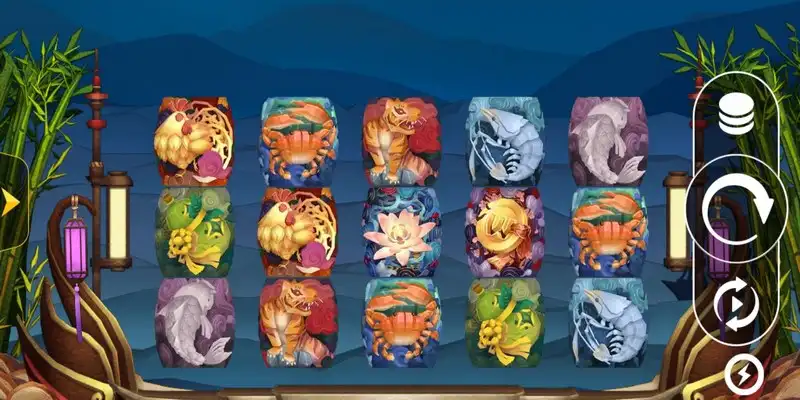 gacha club ÁT CHỦ BÀI THƯỞNG TEXAS