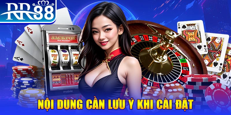 gacha club chơi slot là gì