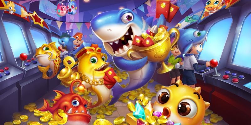 gacha club game bai 3c cho may tinh
