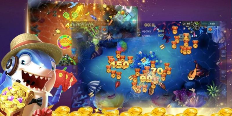 gacha club tt88 no hu ban ca