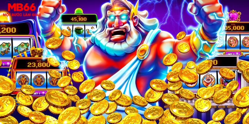 gacha club chơi nổ hủ là gì