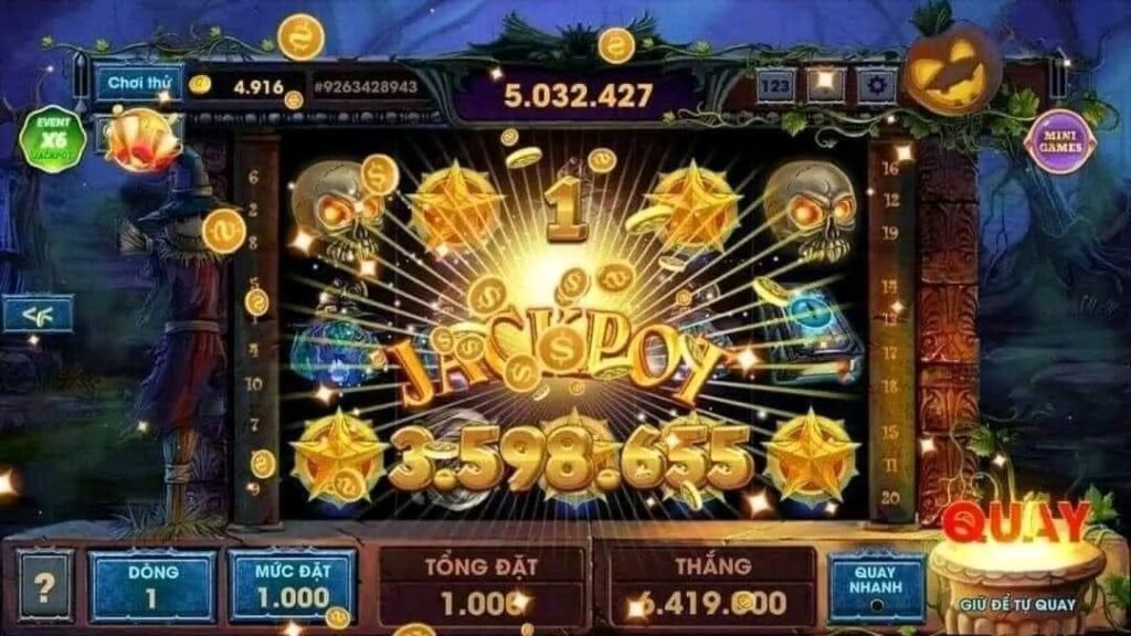 gacha club YGR Bắn cá