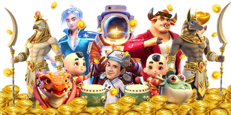 gacha club bắn cá h5 đổi thưởng